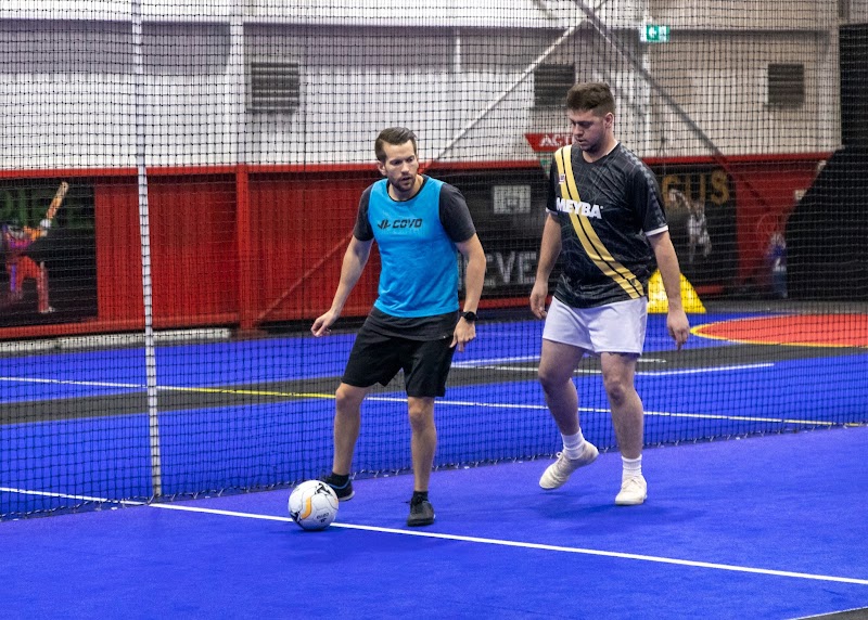 Bundoora Indoor Sports Centre