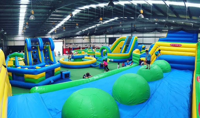 Bundoora Indoor Sports Centre photo 2