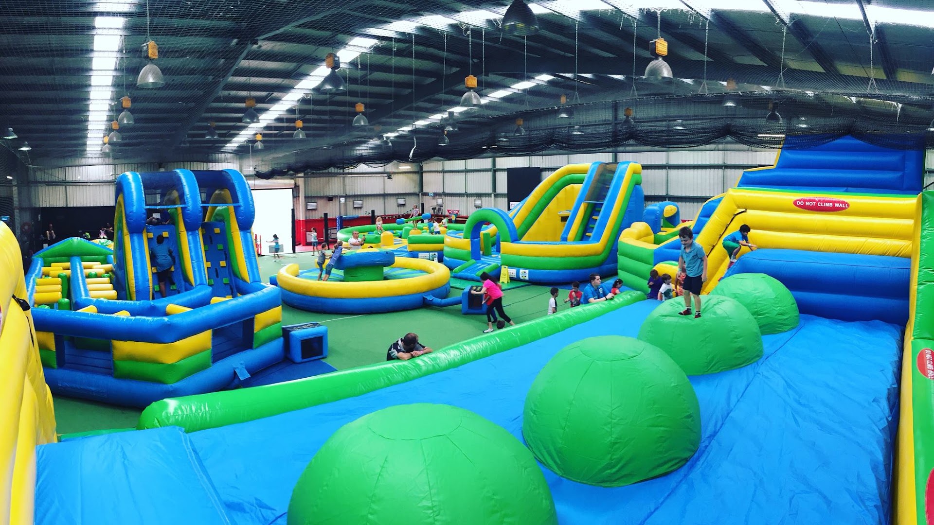 Bundoora Indoor Sports Centre photo 2