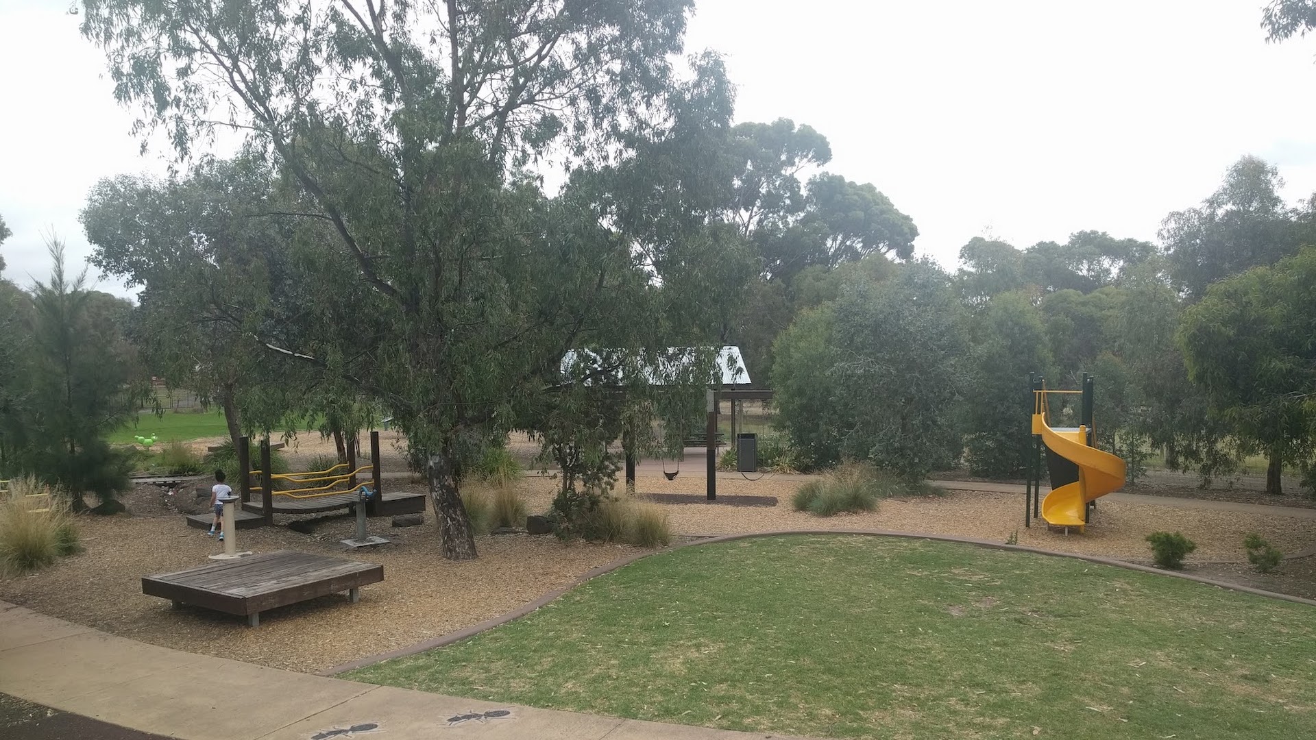 Bundoora Park Farm photo 2