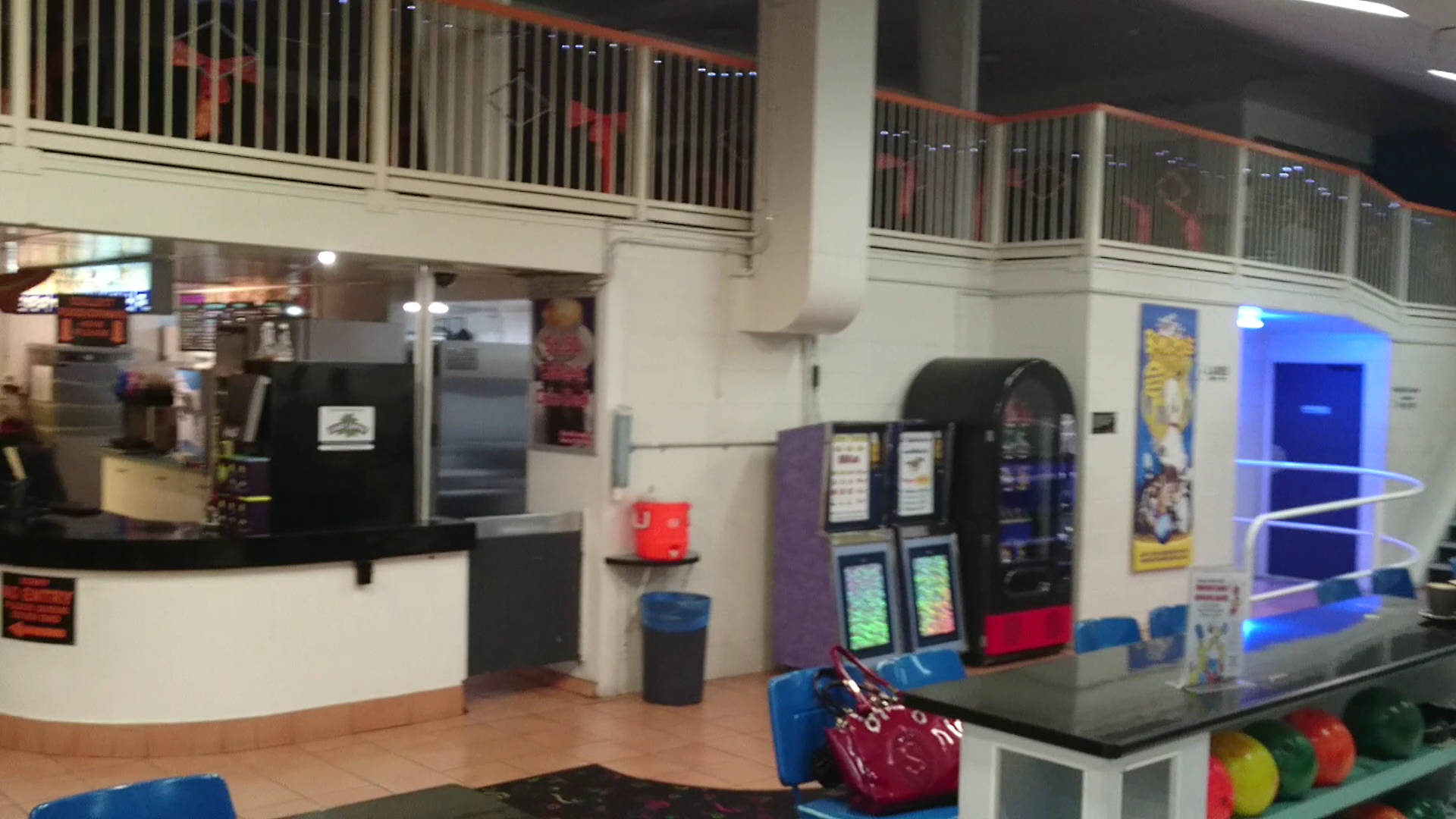 Bundy Bowl & Leisure Complex