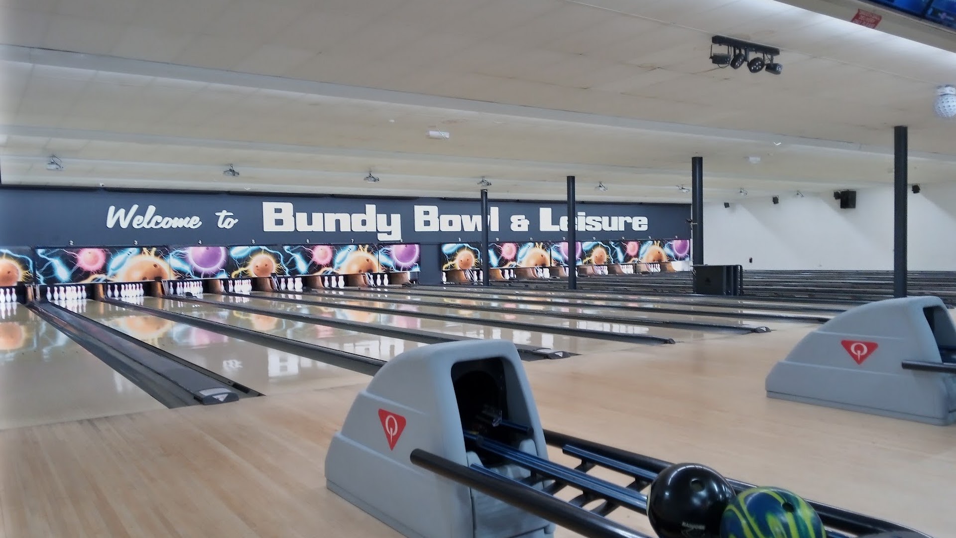 Bundy Bowl & Leisure Complex photo 2