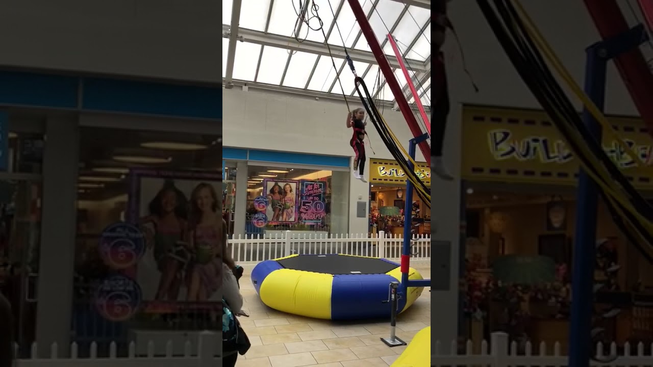 Bungee Zone