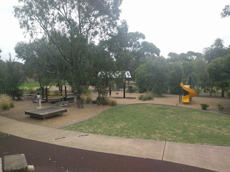 Bunora Park