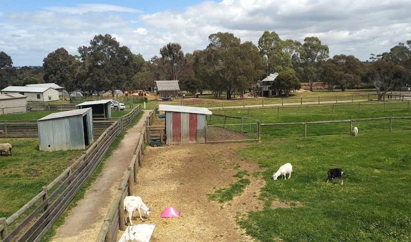 Bunora Park photo 2