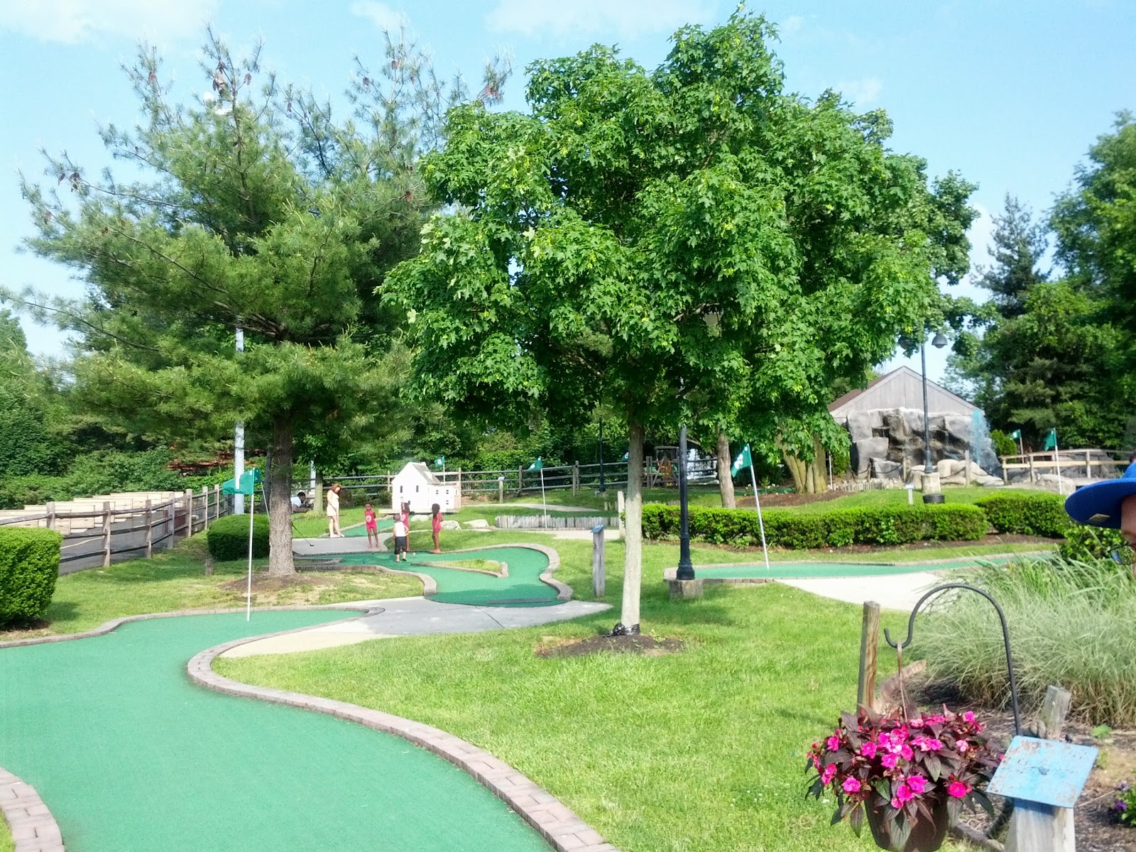 Burholme Family Fun Center photo 2