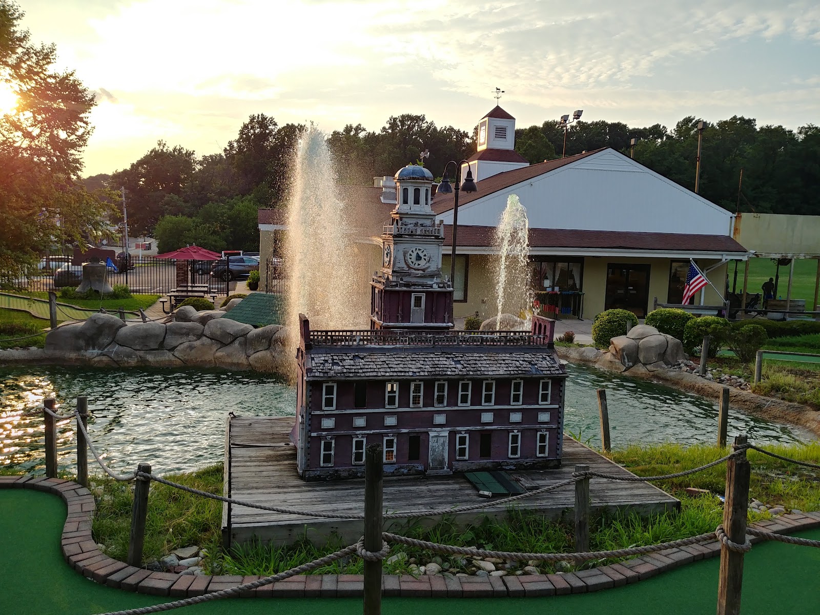 Burholme Family Fun Center photo 3