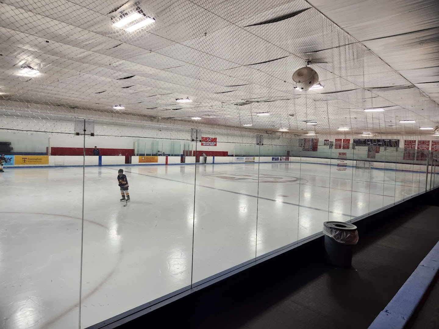 Burlington Ice Palace photo 2