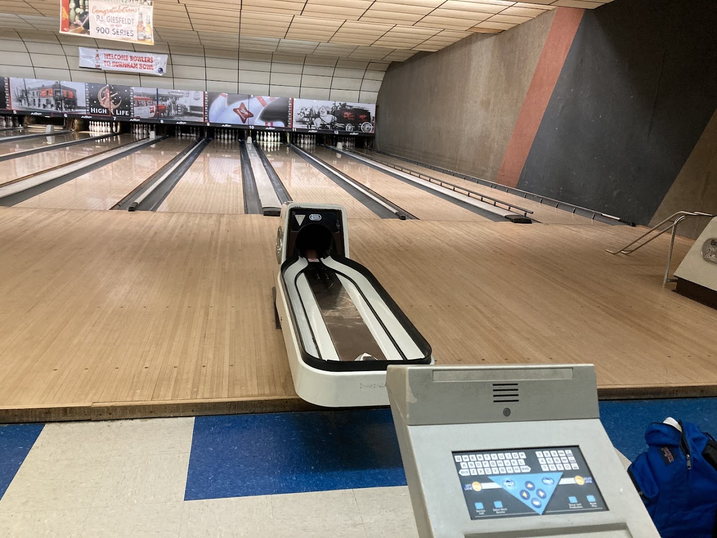 Burnham Bowl photo 2