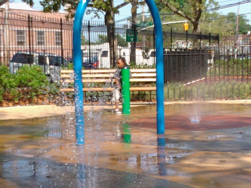 Burns Playground