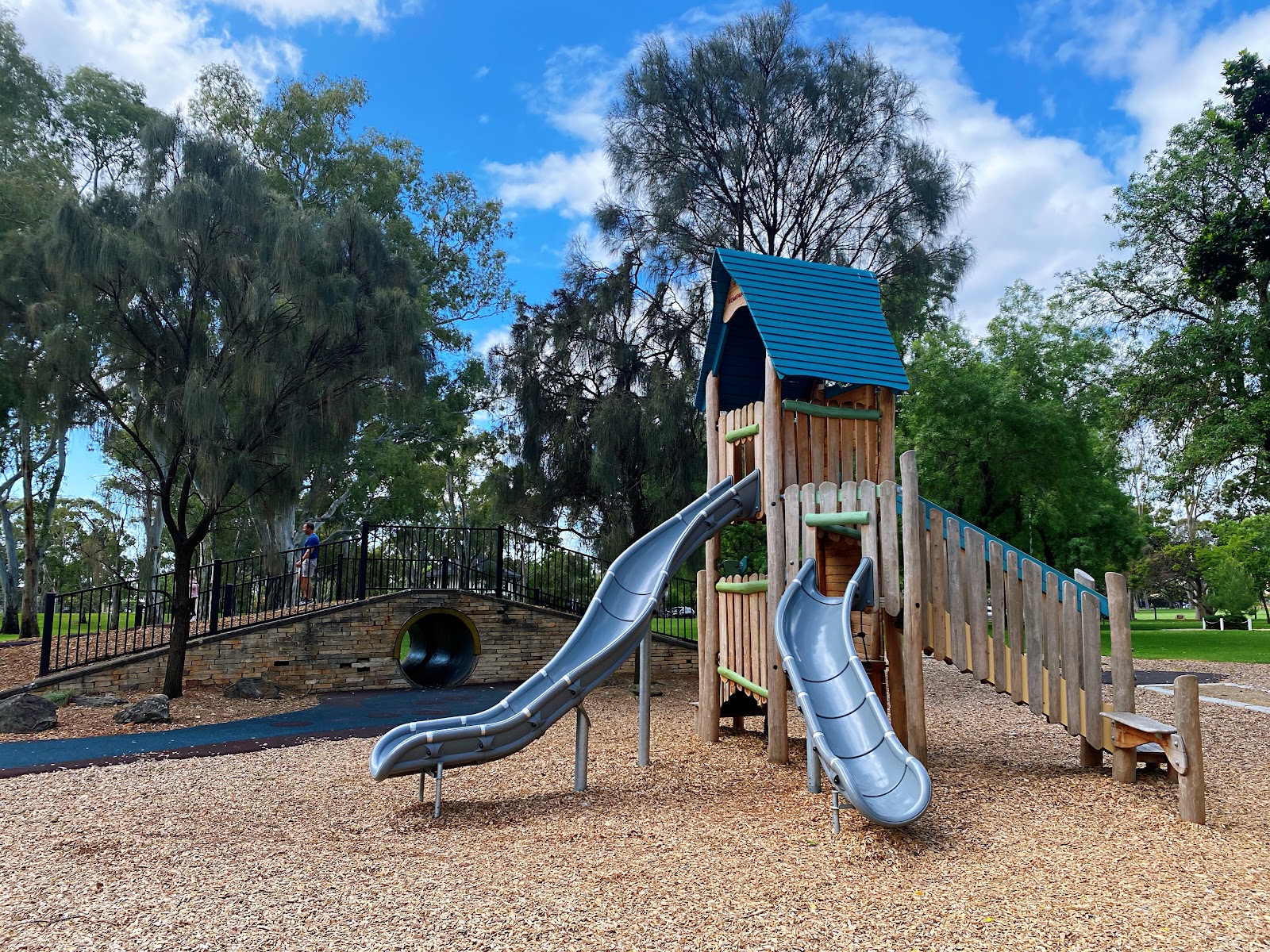 Burnside Adventure Park photo 2