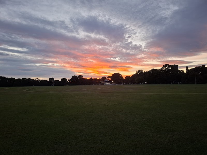 Burnside Park photo 2