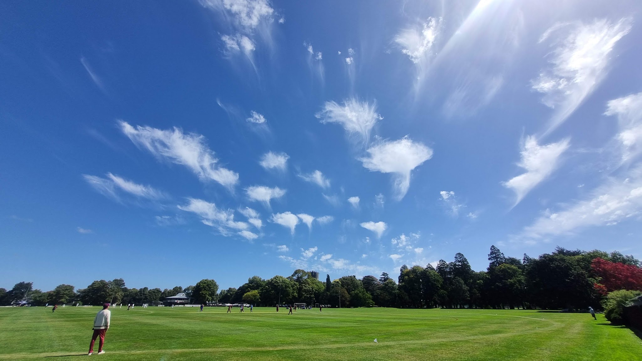 Burnside Park