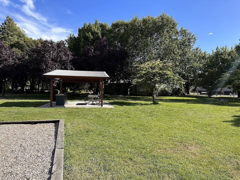 Burnside Park Playground photo 2