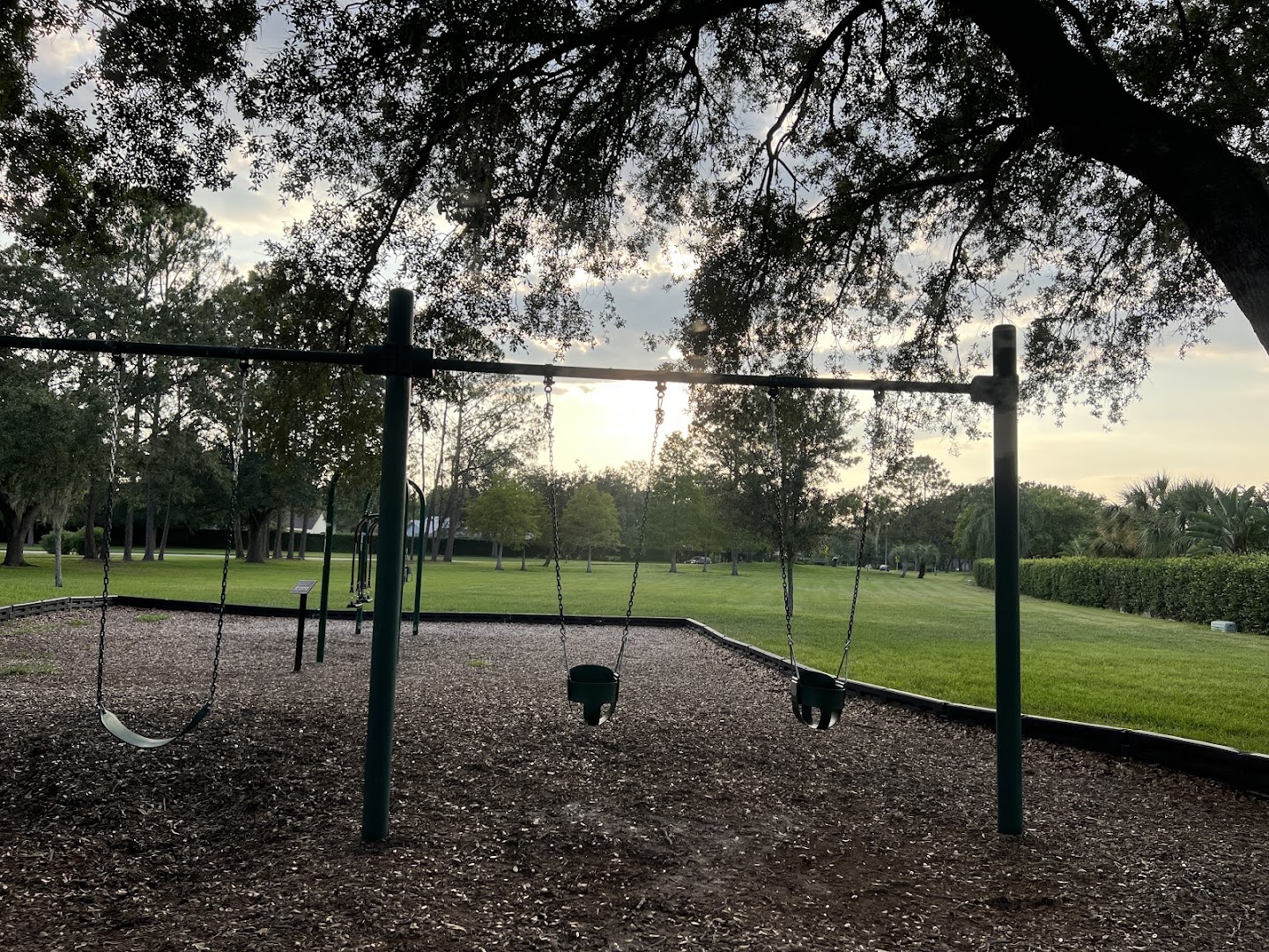 Burrington Dr Playground photo 3