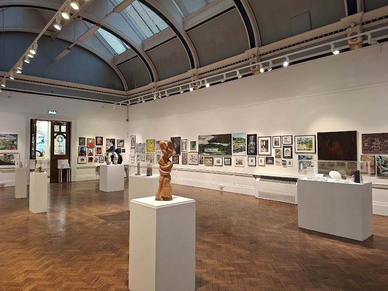 Bury Art Museum & Sculpture Centre photo 3
