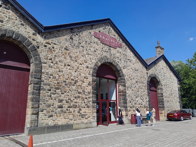 Bury Transport Museum photo 2