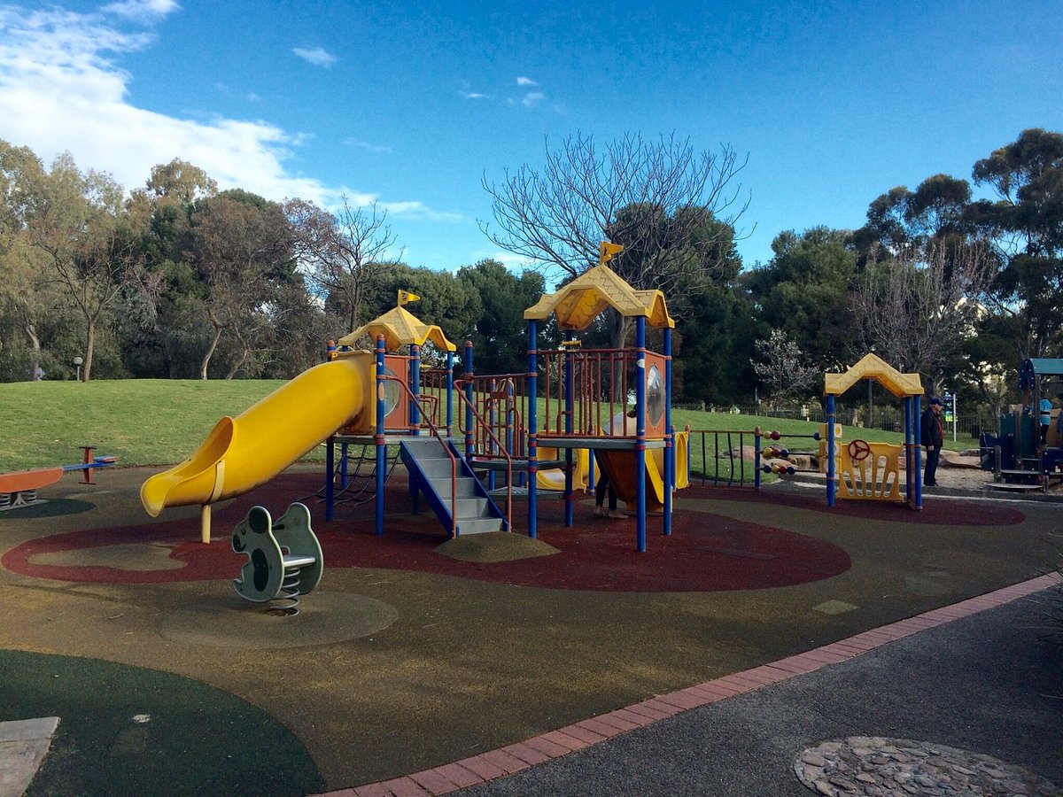 Bush Magic Playground photo 2
