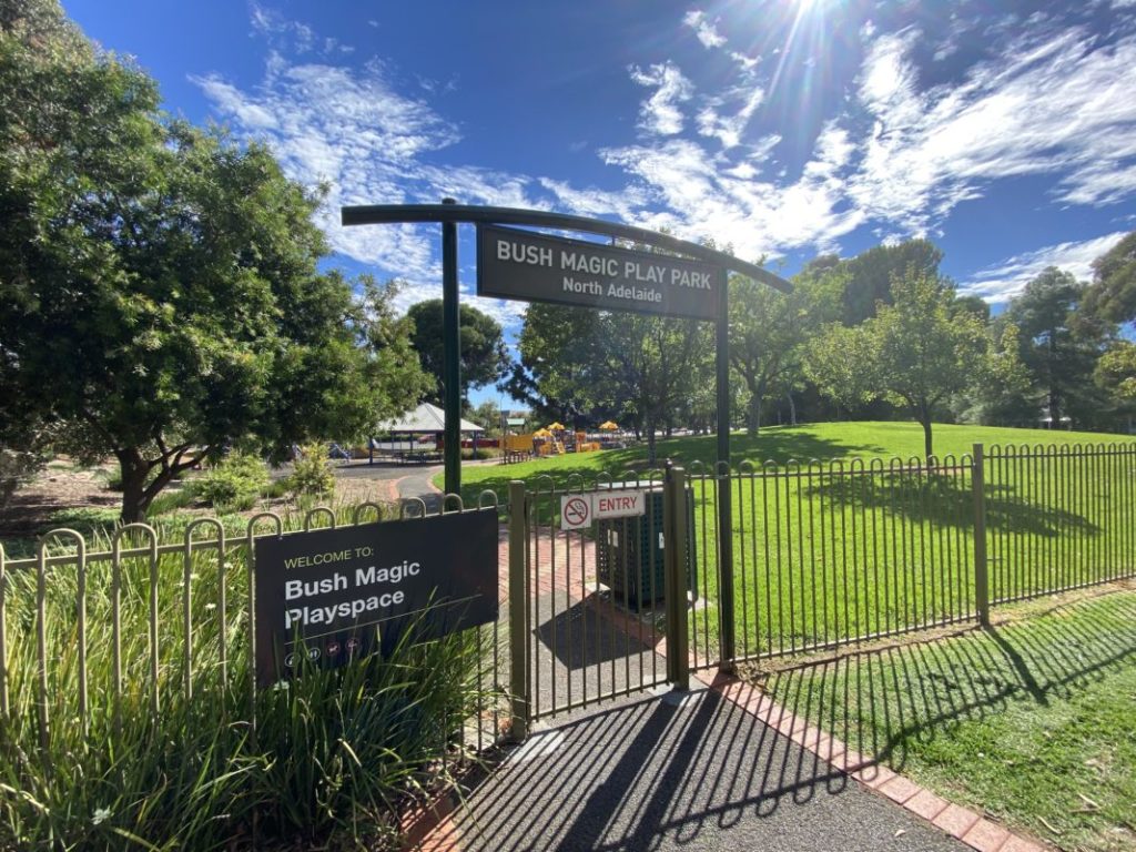 Bush Magic Playground photo 3