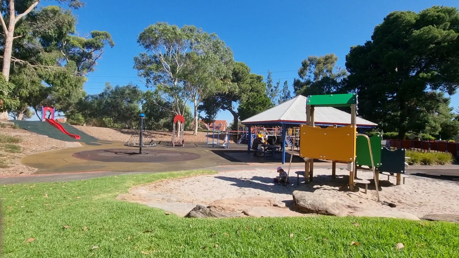 Bush Magic Playground photo 3