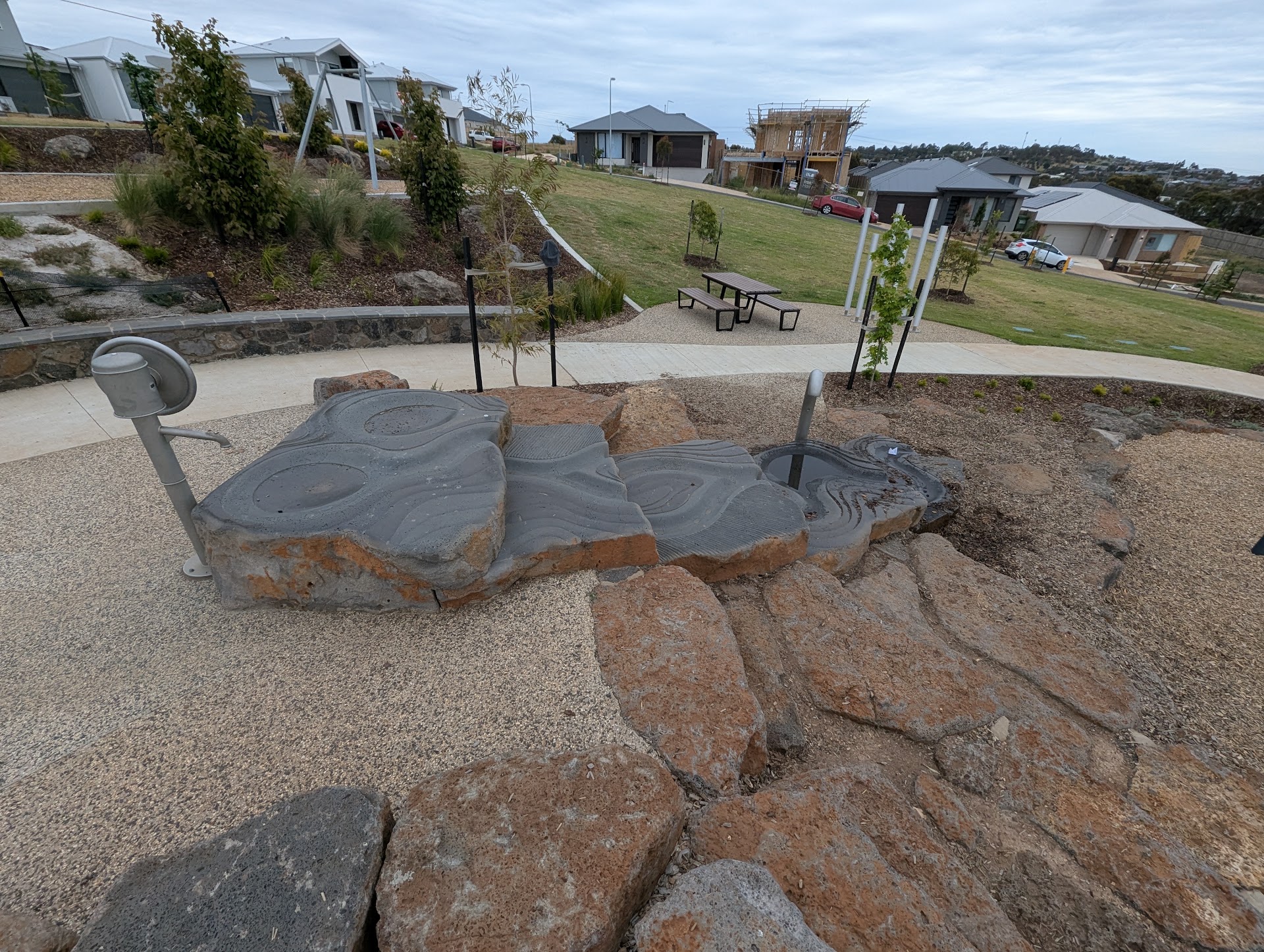 Bushranger Drive Playground photo 3