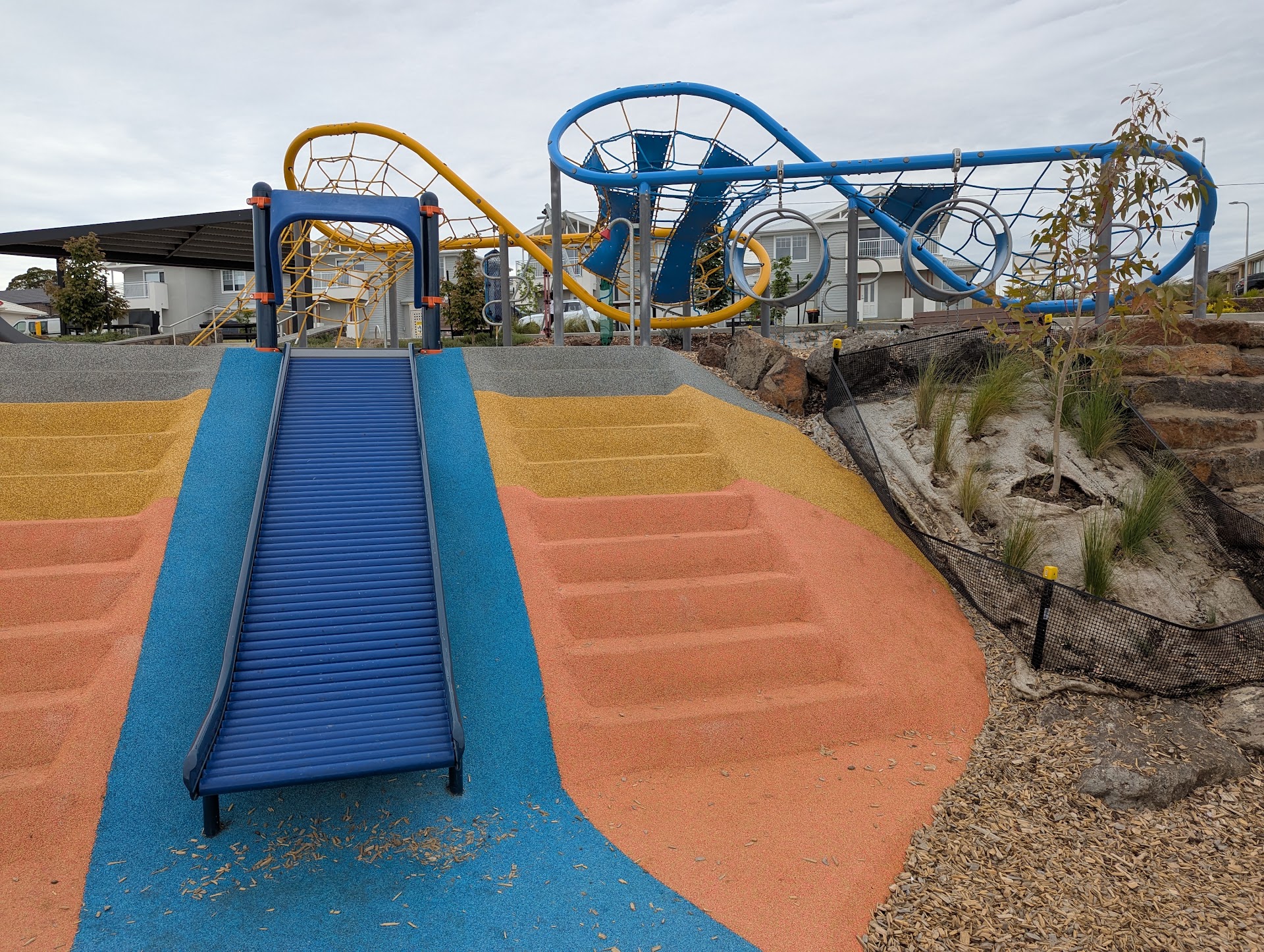 Bushranger Drive Playground
