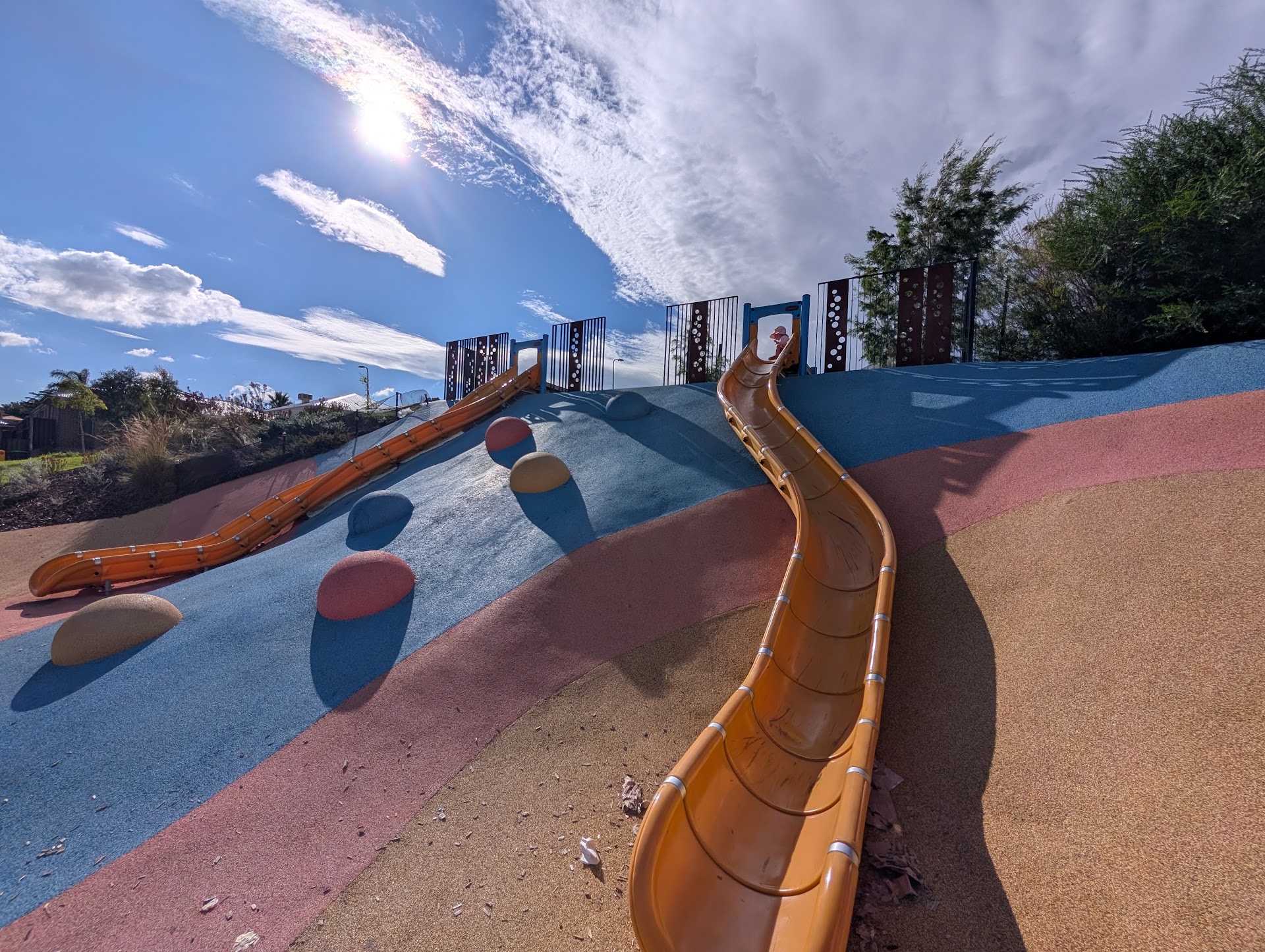 Bushranger Drive Playground photo 2