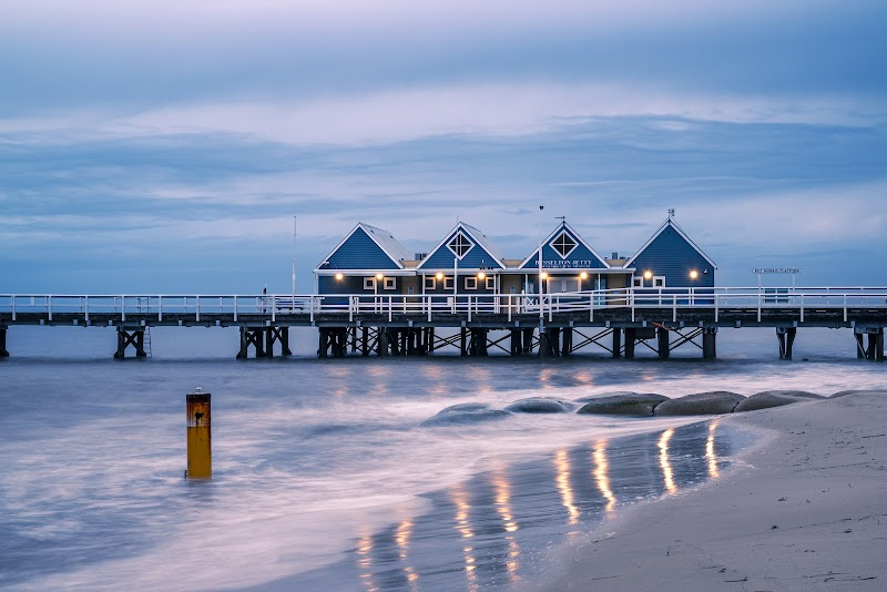 Busselton Jetty photo 3