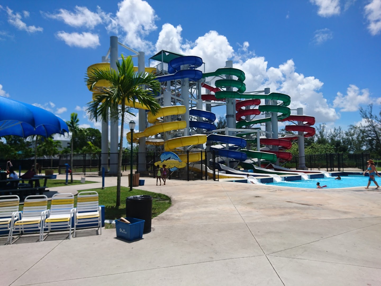 C.B. Smith Park photo 2
