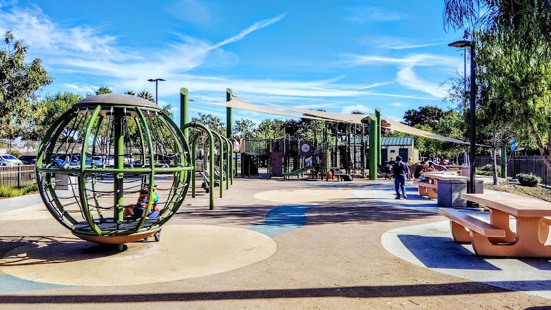 C. David Molina Park photo 2