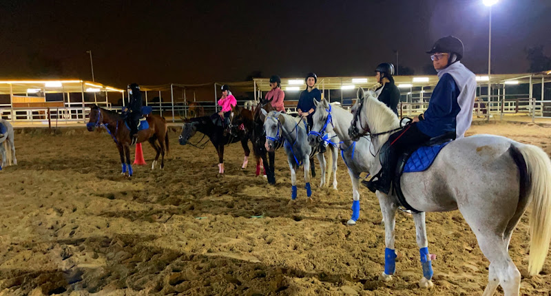 CaballoEquestrianClub