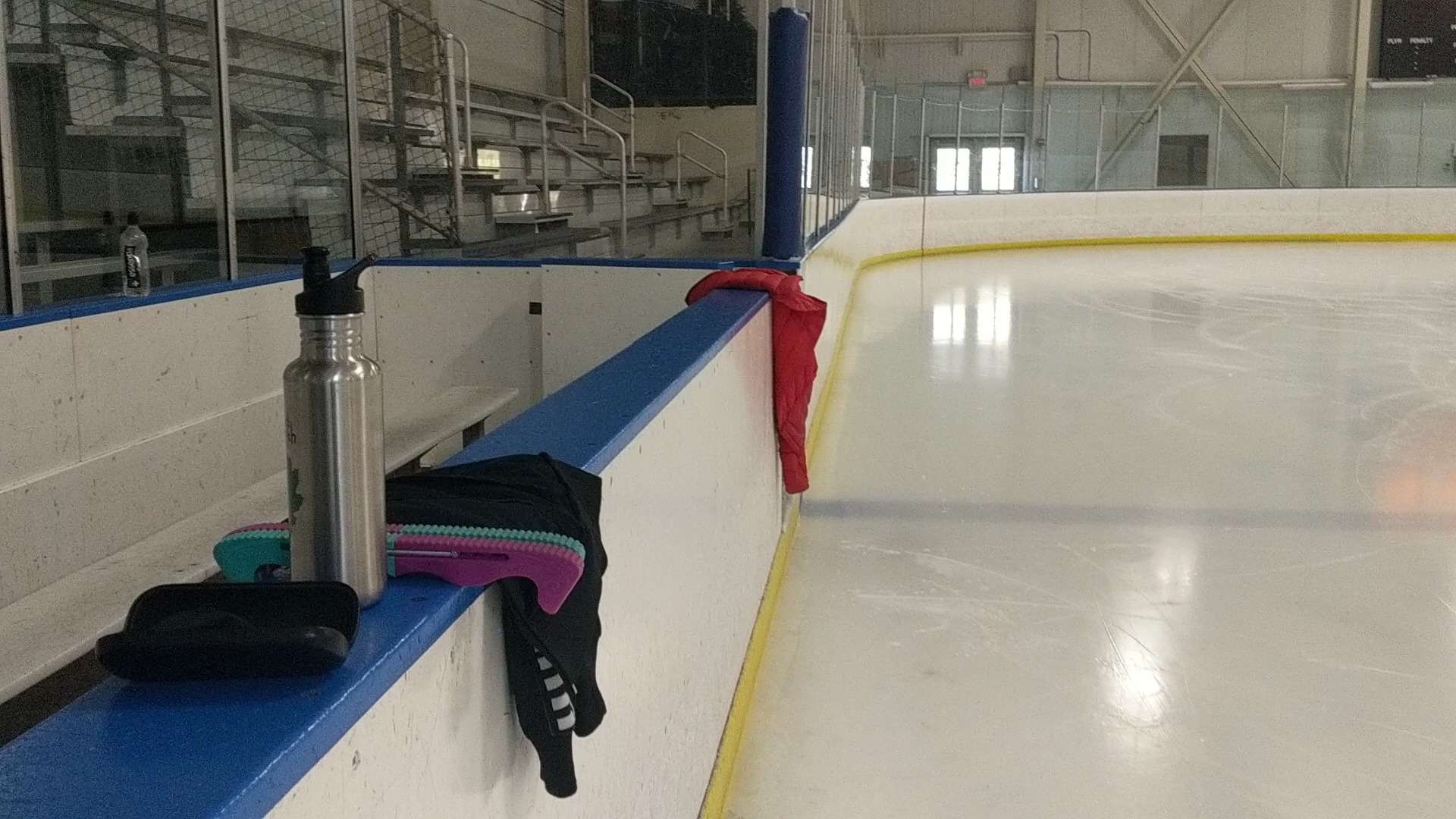 Cabin John Ice Rink photo 2