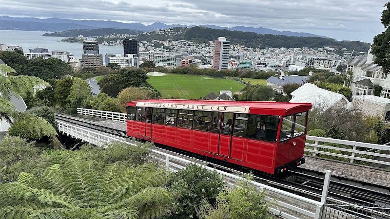Cable Car Museum photo 2