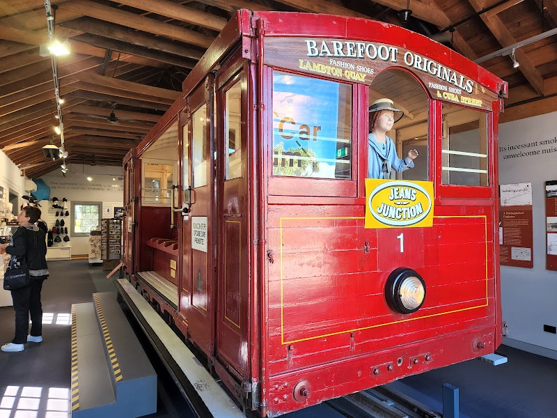 Cable Car Museum photo 3