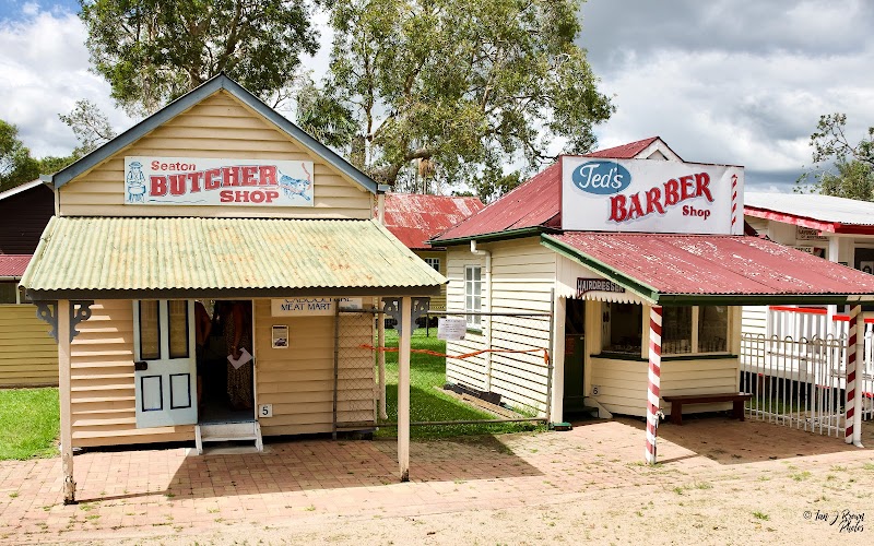 Caboolture Historical Village
