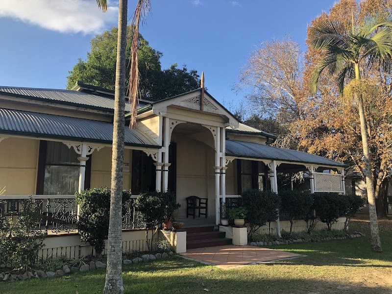 Caboolture Historical Village photo 2