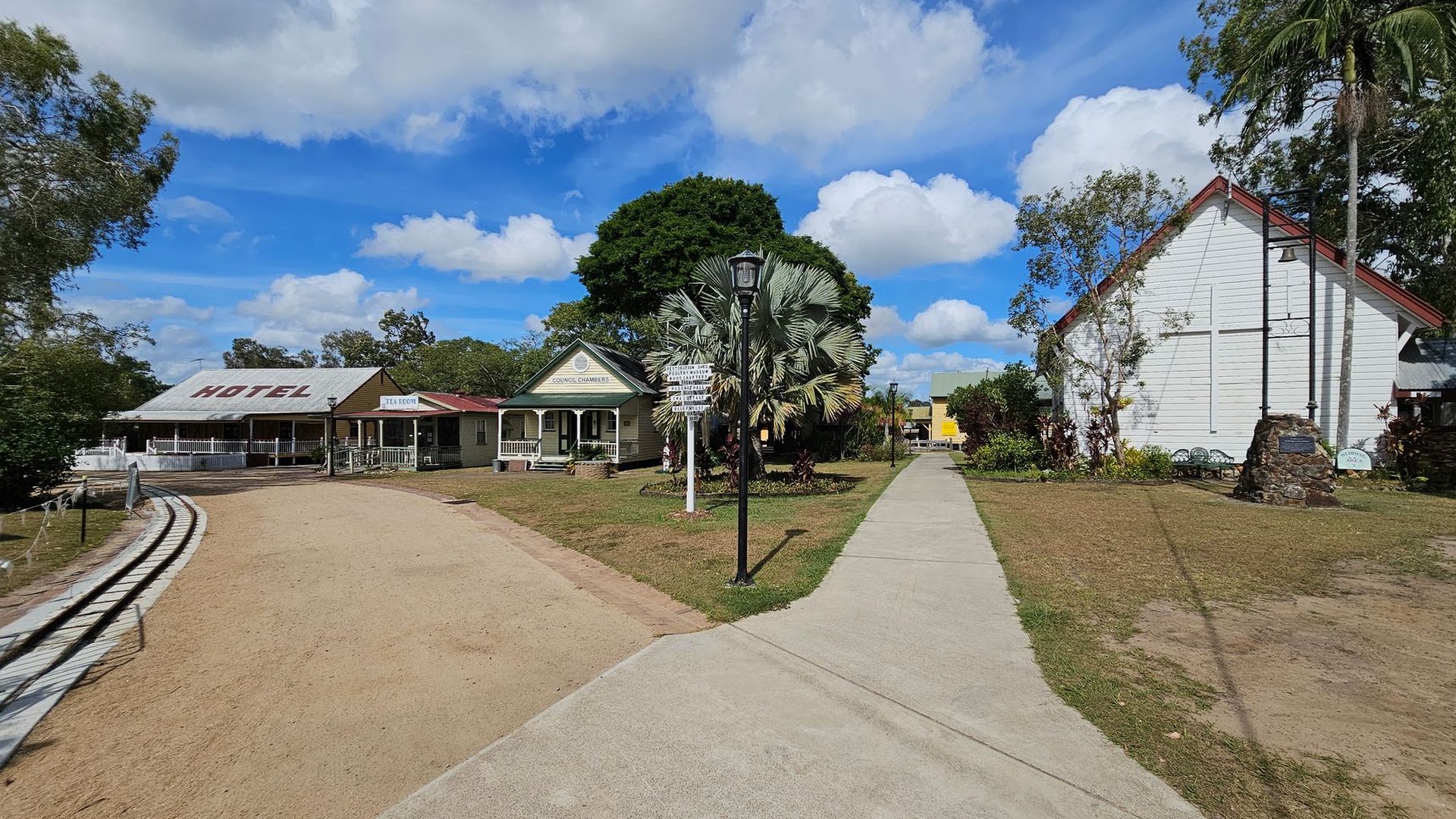Caboolture Historical Village photo 3