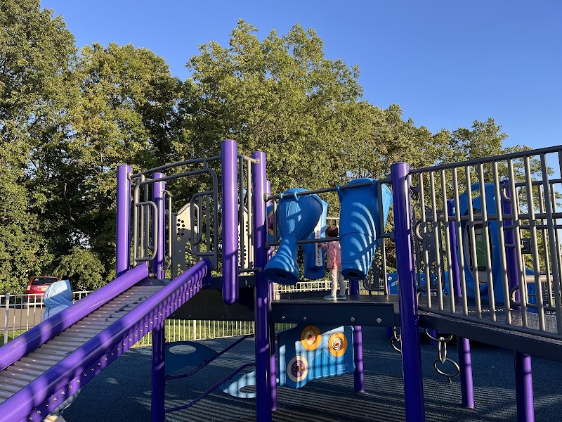 Cadmus Ave Playground photo 2