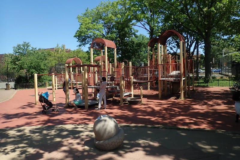 Cadwallader Colden Playground