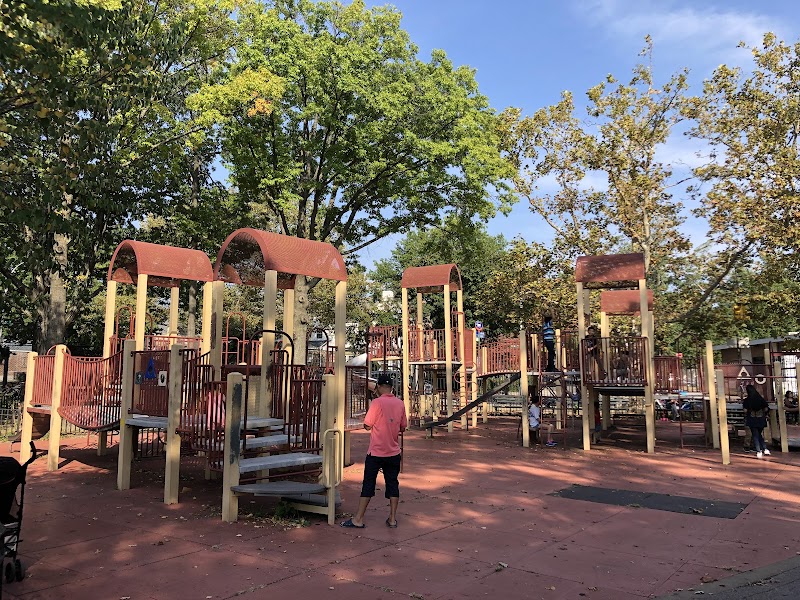 Cadwallader Colden Playground photo 2