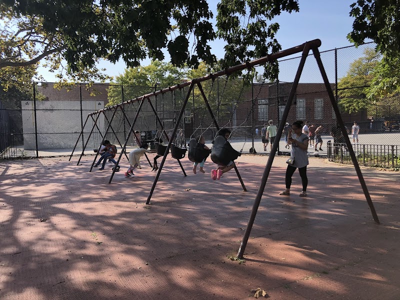 Cadwallader Colden Playground photo 3