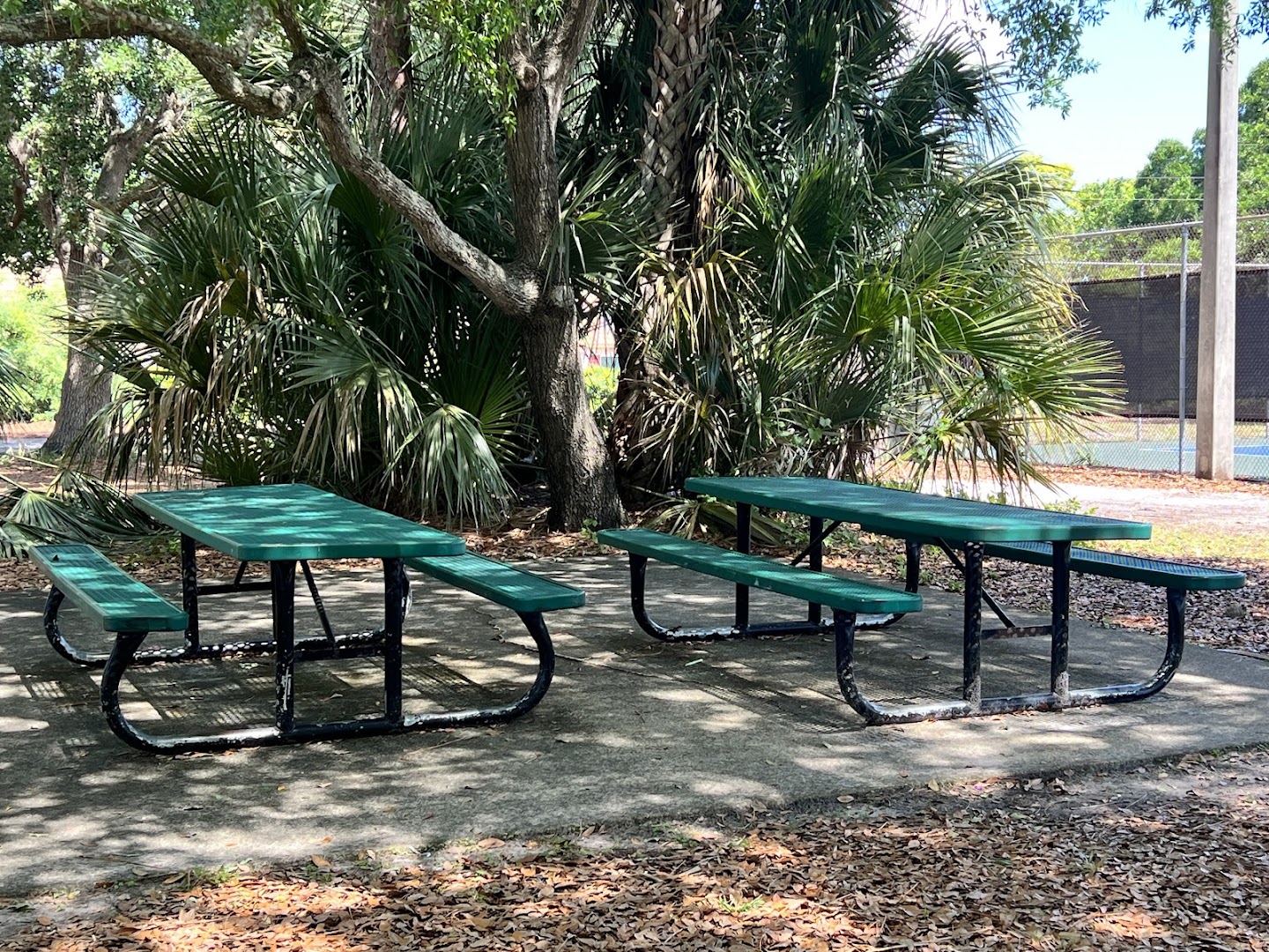 Cady Way Playground photo 2
