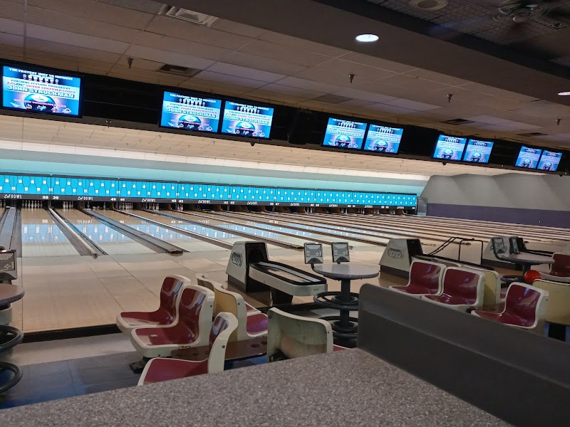 Cal Bowl