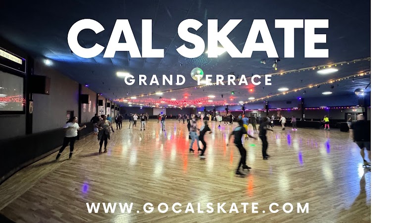 Cal Skate GT photo 2