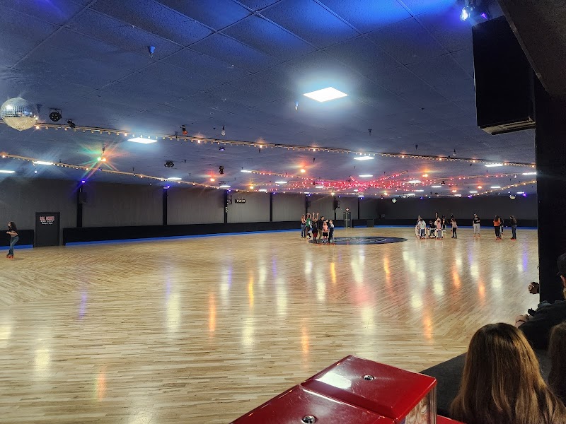 Cal Skate GT photo 3