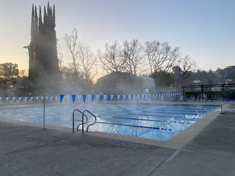 Calabasas Tennis & Swim Center