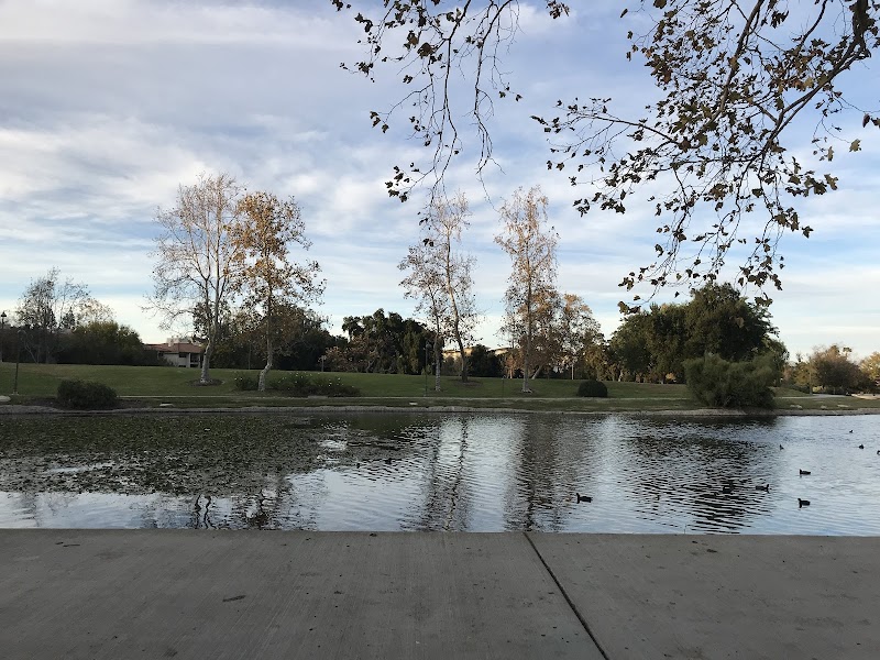 Calabasas Tennis & Swim Center photo 2