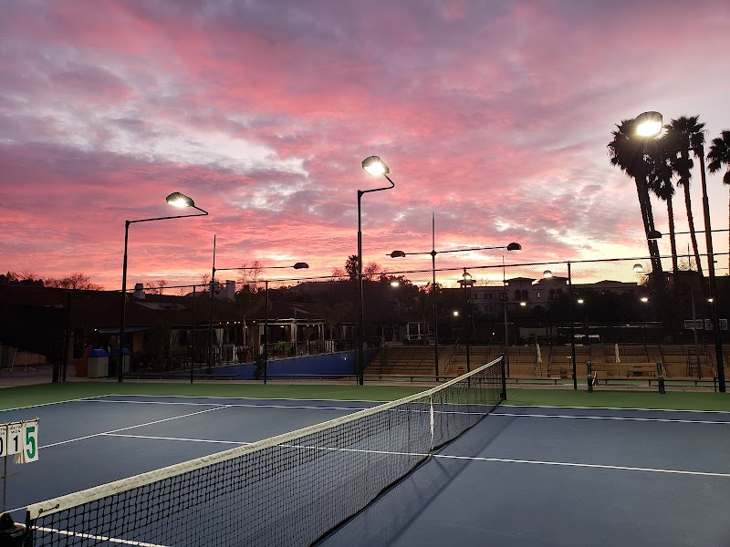 Calabasas Tennis & Swim Center photo 3