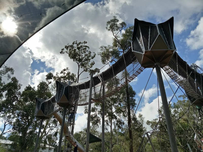 Calamvale District Park photo 2