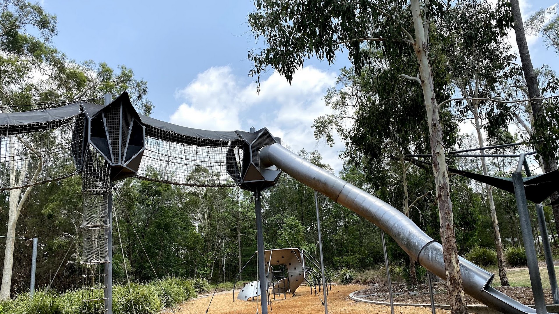 Calamvale District Park